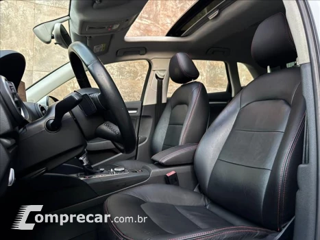 A3 1.8 TFSI Sportback 16V