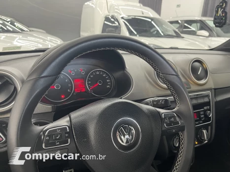 SAVEIRO 1.6 Cross CE 16V