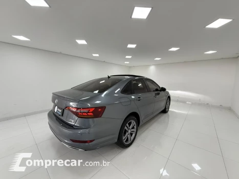 JETTA 1.4 250 TSI R-line