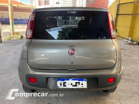 Fiat UNO VIVACE 1.0 2 portas