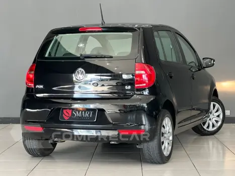 FOX 1.6 MI 8V FLEX 4P MANUAL