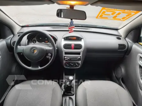 Corsa Hat. Premium 1.4 8V ECONOFLEX 5p