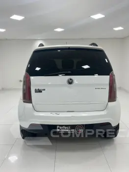 IDEA 1.4 MPI Attractive 8V