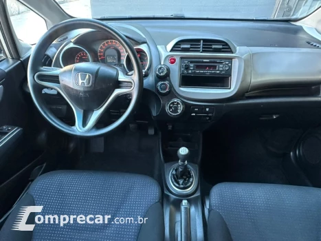 FIT 1.4 LX 8V