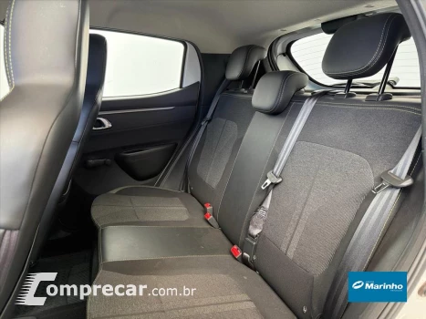 KWID 1.0 12V SCE FLEX OUTSIDER MANUAL