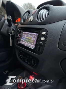 C3 1.6 I XTR 16V