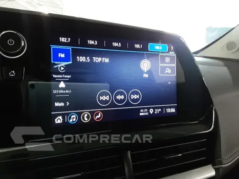 MONTANA 1.2 TURBO FLEX PREMIER AUTOMATICO