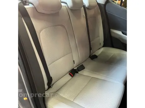 HB20S 1.0 TGDI FLEX DIAMOND AUTOMÁTICO