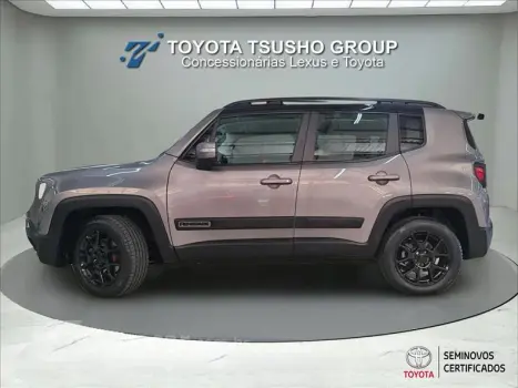 RENEGADE 1.8 16V Sport