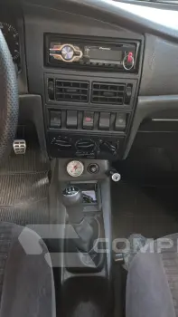 SANTANA 2000 MI