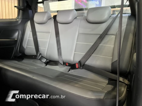 SAVEIRO 1.6 CROSS CD 16V FLEX 2P MANUAL