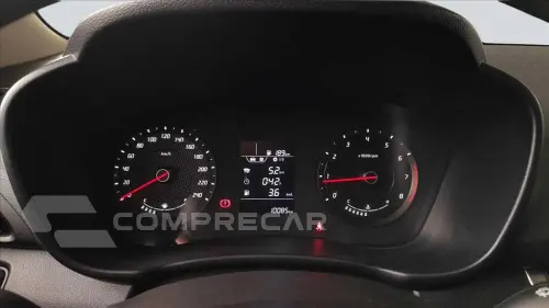 HB20 1.0 12V FLEX COMFORT PLUS MANUAL