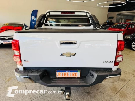S10 LTZ FLEX 2.4 MEC