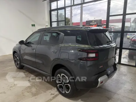 C3 AIRCROSS 1.0 Turbo 200 Shine 7L