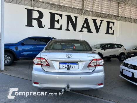 COROLLA 2.0 Vvt-ie XEI