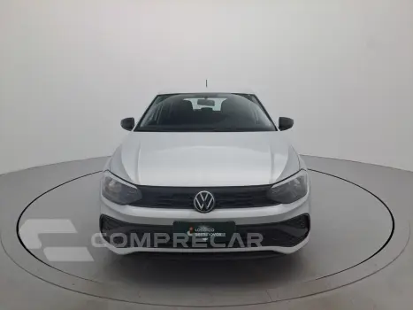 POLO 1.0 MPI TRACK MANUAL