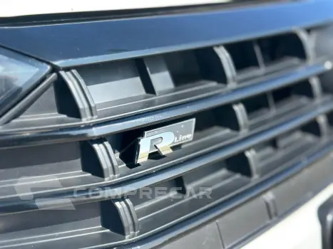 JETTA 1.4 250 TSI R-line