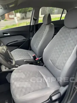 HB20 1.6 Comfort 16V