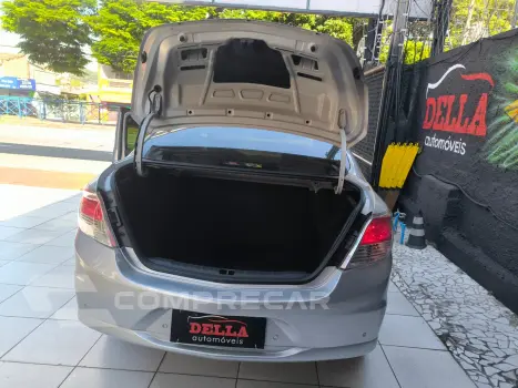 PRISMA 1.0 LT Spe/4 8V