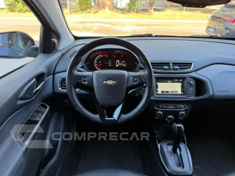 Onix 1.4 Mpfi Ltz 8V Flex 4P Automático