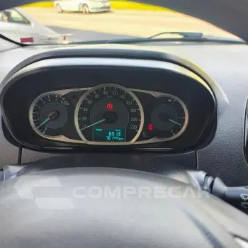 KA 1.5 SEDAN SE 12V FLEX 4P MEC.