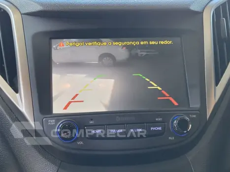 HB20 Comf./C.Plus/C.Style 1.0 Flex 12V