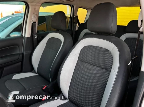 AIRCROSS 1.6 Feel 16V