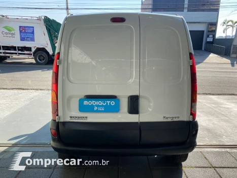 KANGOO 1.6 Express 16V