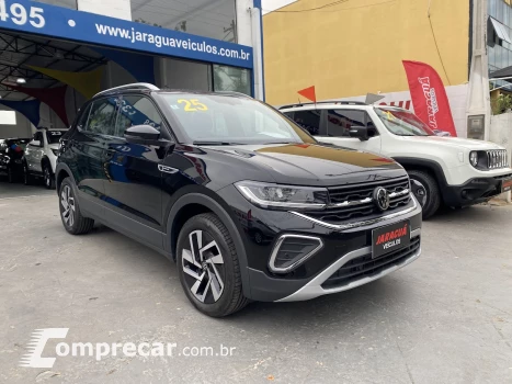 T-CROSS 1.4 250 TSI Highline