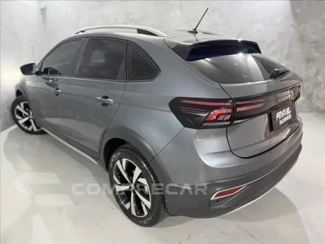 NIVUS 1.0 200 TSI Highline