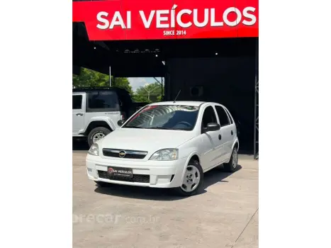 CORSA 1.4 MPFI MAXX 8V FLEX 4P MANUAL