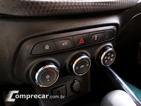 Onix 1.0 Turbo Flex Rs Automático