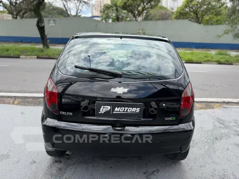 CELTA 1.0 MPFI LS 8V