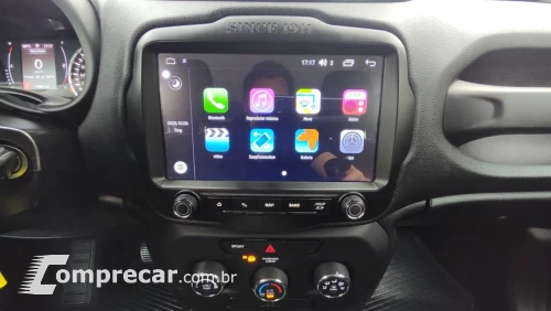 RENEGADE 1.8 16V