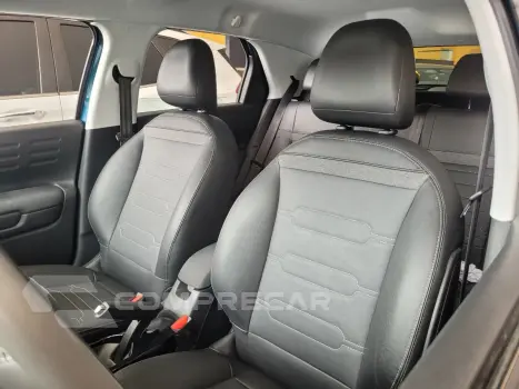 C4 CACTUS SHINE 1.6 Turbo Flex Aut.