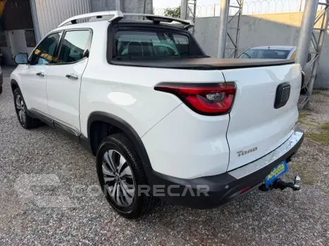 Toro 2.0 16V 4P VOLCANO 4WD TURBO DIESEL AUTOMÁTICO