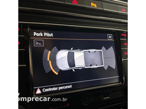 SAVEIRO 1.6 CROSS CD 16V FLEX 2P MANUAL