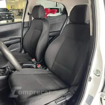 HB20 Sense 1.0 Flex 12V Mec.