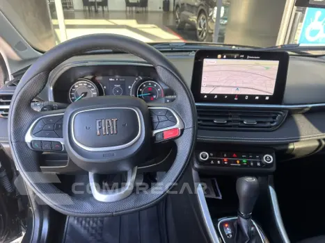 FASTBACK 1.0 Turbo 200 Hybrid Audace