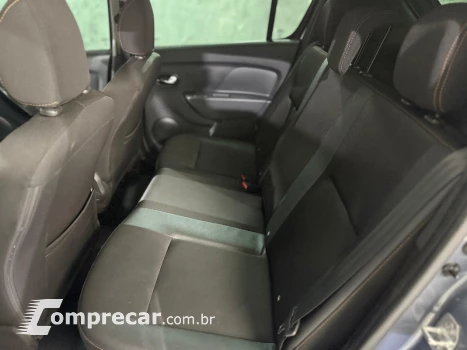 SANDERO 1.6 16V SCE Stepway Dynamique