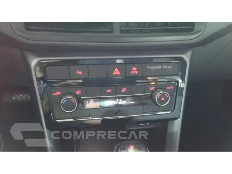 T-CROSS 1.0 200 TSI TOTAL FLEX COMFORTLINE AUTOMATICO