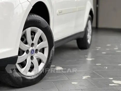 GRAND SIENA 1.0 EVO FLEX ATTRACTIVE MANUAL