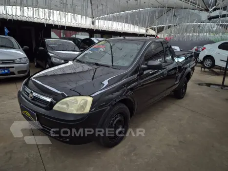 Montana 1.4 Mpfi Conquest Cs 8V Flex 2P Manual