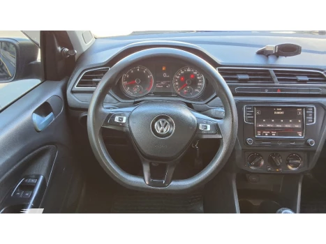 VOYAGE 1.6 MSI TOTALFLEX COMFORTLINE 4P MANUAL