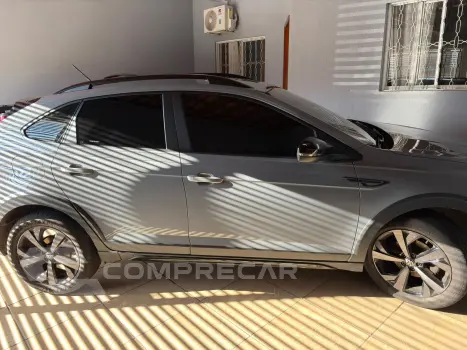 NIVUS 1.0 200 TSI Highline