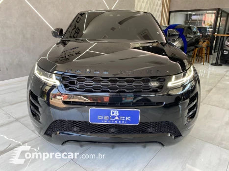 Range R. EVO SE Si4 R-Dyn. 2.0 Flex Aut.