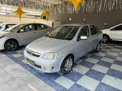 CHEVROLET CORSA 1.4 MPFI Maxx Sedan 8V 4 portas