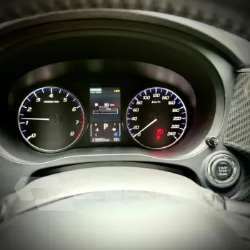 OUTLANDER 3.0 GT 4X4 V6 24V