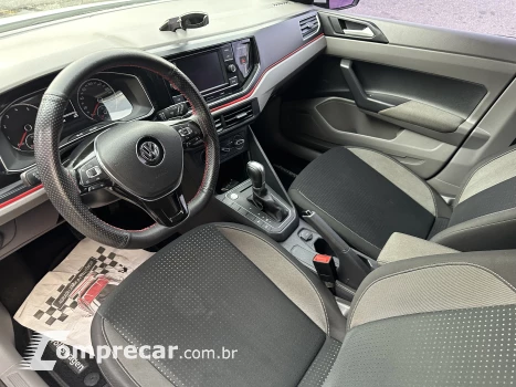 POLO 1.0 200 TSI Comfortline