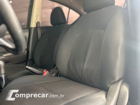 VERSA 1.6 16V SL